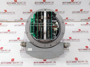 Rosemount Rtg 3930 Tankradar Rex Gauging System 100-240Vac 50-60Hz 80W Max
