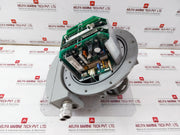 Rosemount Rtg 3930 Tankradar Rex Gauging System 100-240Vac 50-60Hz 80W Max