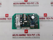 Rosemount Rtg 3930 Tankradar Rex Gauging System 100-240Vac 50-60Hz 80W Max