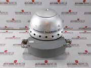 Rosemount Rtg 3930 Tankradar Rex Gauging System 100-240Vac 50-60Hz 80W Max