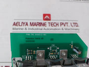 Rosemount Rtg 3930 Tankradar Rex Gauging System 100-240Vac 50-60Hz 80W Max