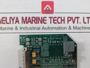 Rosemount Rtg 3930 Tankradar Rex Gauging System 100-240Vac 50-60Hz 80W Max