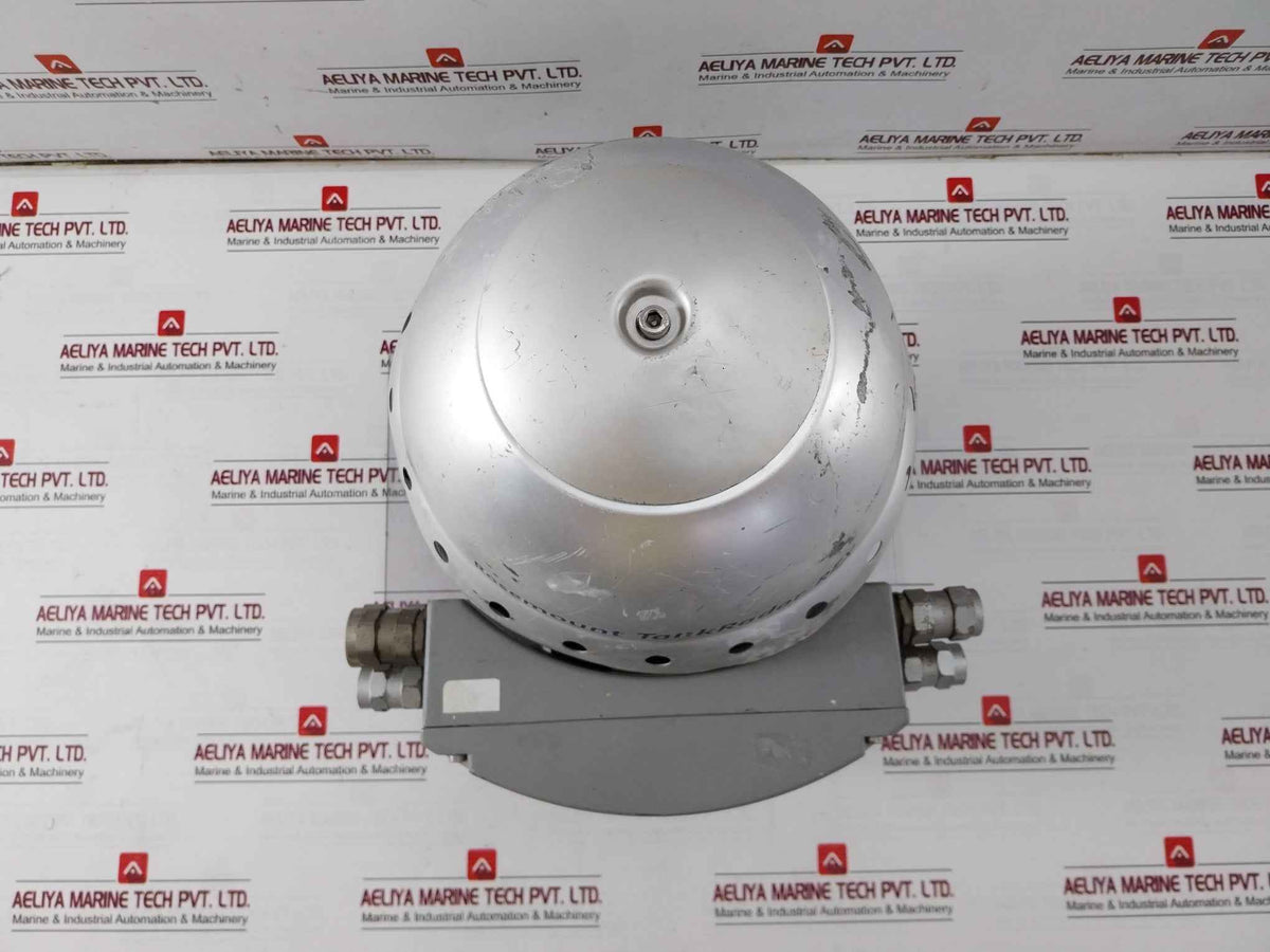 Rosemount Rtg 3930 Tankradar Rex Gauging System 100-240Vac 50-60Hz 80W ...
