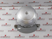 Rosemount Rtg 3930 Tankradar Rex Gauging System 100-240Vac 50-60Hz 80W Max