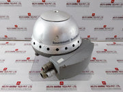 Rosemount Rtg 3930 Tankradar Rex Gauging System 100-240Vac 50-60Hz 80W Max