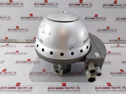 Rosemount Rtg 3930 Tankradar Rex Gauging System 100-240Vac 50-60Hz 80W Max