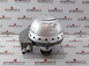 Rosemount Rtg 3930 Tankradar Rex Gauging System 100-240Vac 50-60Hz 80W Max