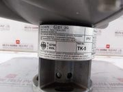 Rosemount Rtg 3930 Tankradar Rex Gauging System 100-240Vac 50-60Hz 80W Max