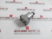 Rosemount Sil Sst Dp3 Multi-variable Transmitter