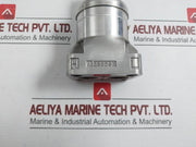 Rosemount Sil Sst Dp3 Multi-variable Transmitter