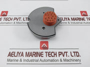 Rosemount Smart Snsr_pwr Smart Sensor Power Module Hart 70c