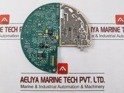 Rosemount Tank Radar 9150075-069_C Pcb Unit