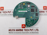 Rosemount Tank Radar 9150075-069_C Pcb Unit