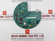 Rosemount Tank Radar 9150075-069_C Pcb Unit