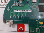 Rosemount Tank Radar 9150075-069_C Pcb Unit