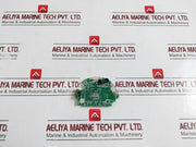 Rosemount Tankradar 7000002-412A Printed Circuit Board F1 F40Ma, F2 F40Ma
