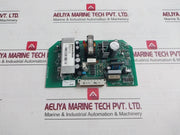 Rosemount Tankradar Rtg 3930 Tank Gauging System 100-240Vac 50-60Hz Ip67 80W