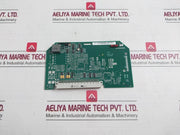 Rosemount Tankradar Rtg 3930 Tank Gauging System 100-240Vac 50-60Hz Ip67 80W