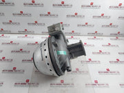 Rosemount Tankradar Rtg 3930 Tank Gauging System 100-240Vac 50-60Hz Ip67 80W