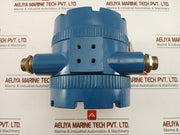 Rosemount Transmitter Supply - 42.4 Vdc Max 5081-P-Ht