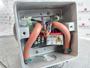 Rosemount Wc3000 Oxygen Analyzer Probe 3D39440G32