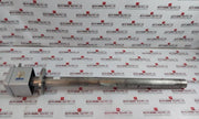 Rosemount Wc3001 Type K Oxygen Analyzer 834-884 3535B07H01 865 Mm R-97006199