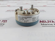 Rosemount 00644-7600-0003 Temperature Transmitter Sw1.1.1 4-20 Ma 12-42.4Vdc
