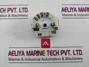 Rosemount 00644-7600-0004 Temperature Transmitter 0 To 250 Deg C 4-20Ma Sw1.1.1