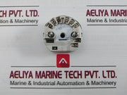 Rosemount 00644-7600-0004 Temperature Transmitter 4-20Ma Sw1.1.1