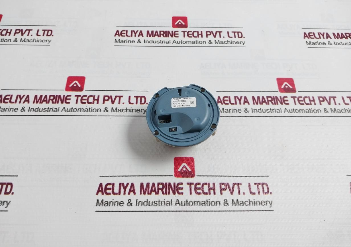 Rosemount 00644-7620-0002 Hart Head Mount Agab5218