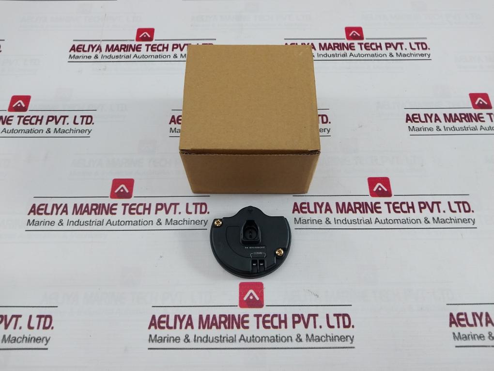 Rosemount 00753-9200-2410 Terminal Block Adapter Auad1611 W0005750