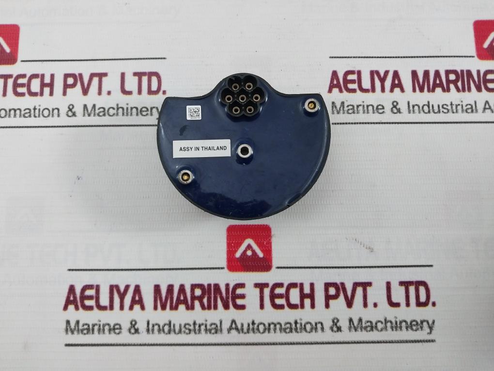 Rosemount 00753-9200-2410 Terminal Block Adapter Auad1611 W0005750