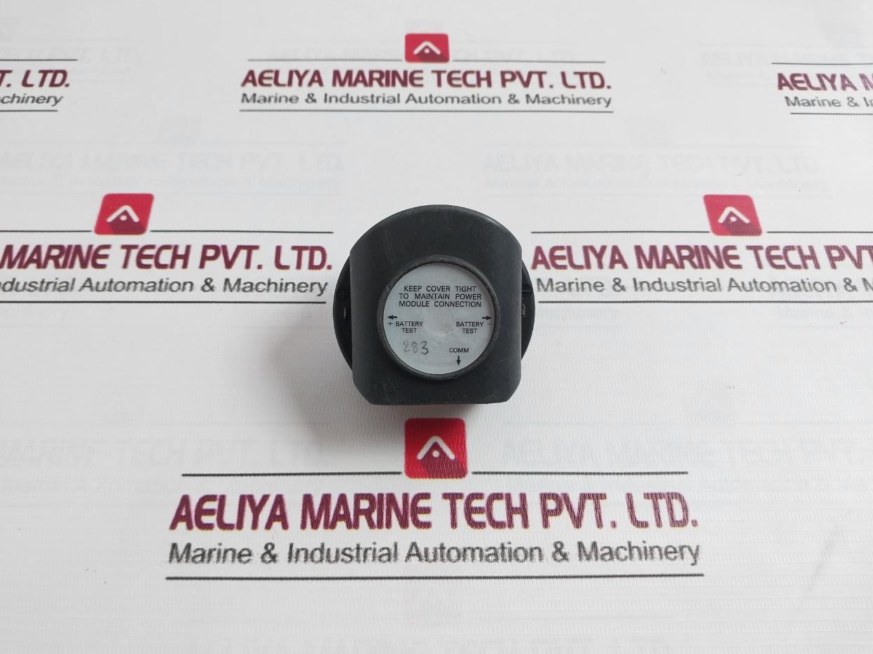 Rosemount 00753-9220-0001 Primary Lithium Power Module 7.2 Volt