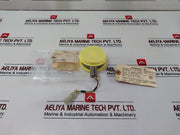 Rosemount 01151-0082-0042 Alphaline Pressure Transmitter 6628144A42