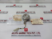 Rosemount 01151-0082-0042 Alphaline Pressure Transmitter 6628144A42