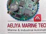 Rosemount 01151-0948-0002 Pressure Transmitter Pwb1151-947-3