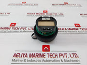 Rosemount 01151-1308 Pressure Transmitter 94V-0