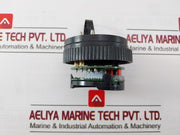 Rosemount 01151-1308 Pressure Transmitter 94V-0