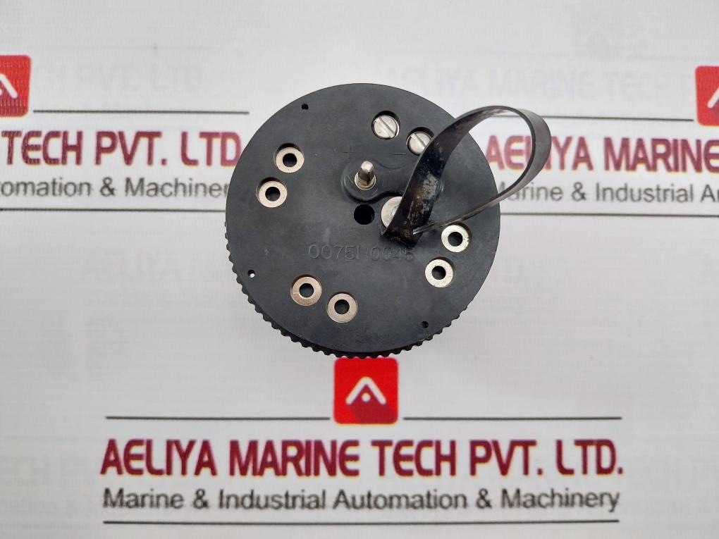 Rosemount 01151-1308 Pressure Transmitter 94V-0