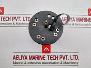 Rosemount 01151-1308 Pressure Transmitter 94V-0