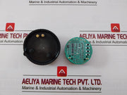 Rosemount 01151-1308 Pressure Transmitter 94V-0