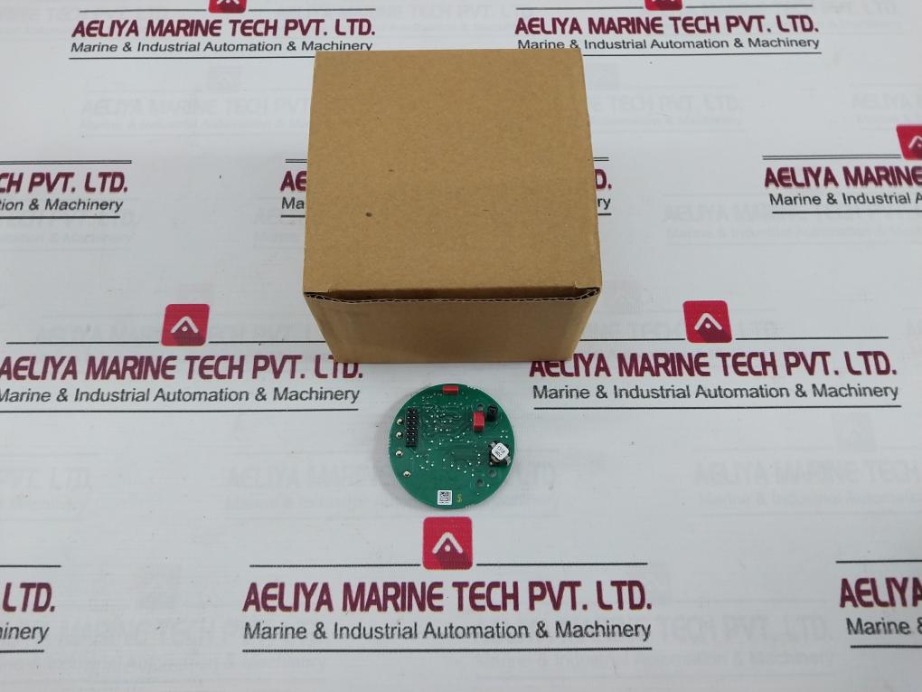 Rosemount 01151-1308 Printed Circuit Board 94V-0 T0002038