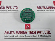 Rosemount 01151-1308 Printed Circuit Board 94V-0 T0002038