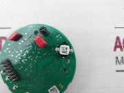 Rosemount 01151-1308 Printed Circuit Board 94V-0 T0002038