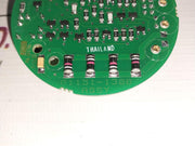 Rosemount 01151-1308 Printed Circuit Board 94V-0 T0002038