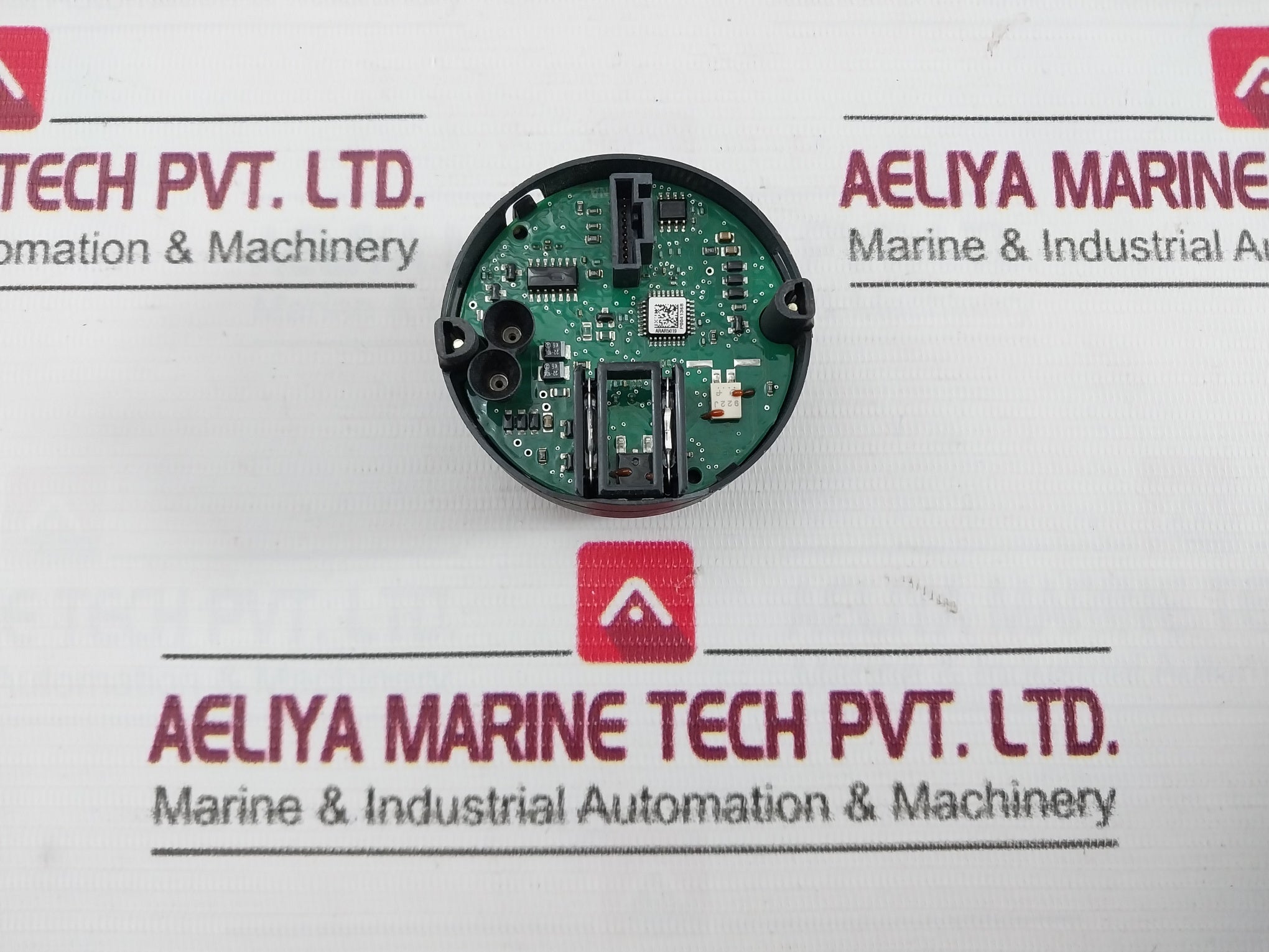Rosemount 02021-0020-2120 Hart Communication Protocol 4-20 Ma 94V-0