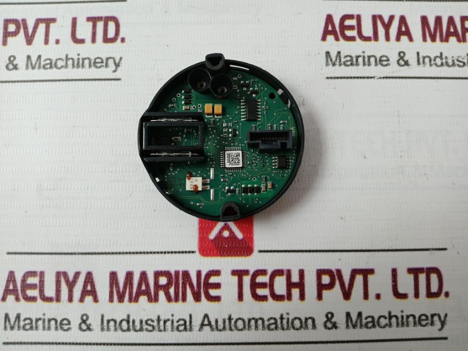 Rosemount 02021-0020-2120 Hart Communication Protocol With Display 4-20Ma 94V-0
