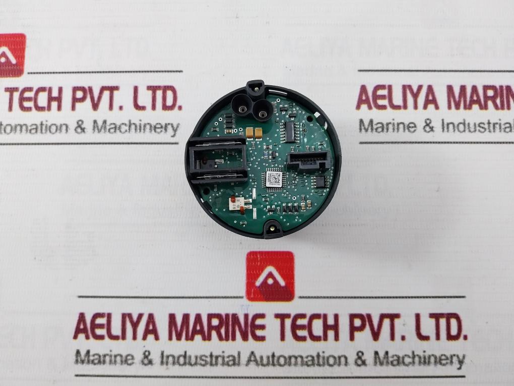 Rosemount 02021-0020-2130 Hart Pressure Transmitter Lcd Display 94V-0