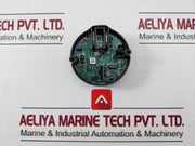 Rosemount 02051-9001-0002 Pressure Transmitter Module P0210086 4-20 Ma P0397243