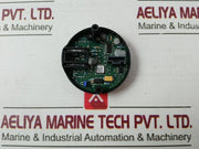 Rosemount 03031-0001-0003 Alarm Saturation Electronic Board I 22.5Ma